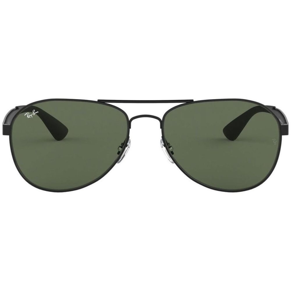 Ray-Ban Aviator Style Men's Sunglasses - Picture 2 of 5